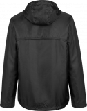 Reusch Goalkeeping Raincoat 3914500 700 black back